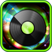 DJ Music Mix आइकन