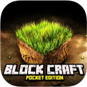 BlockCraft Pocket Edition 5.0