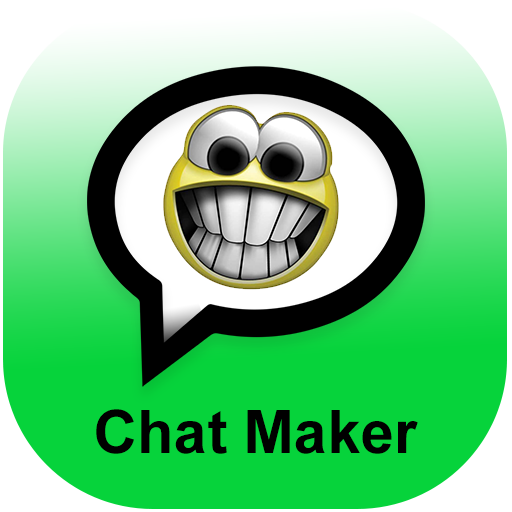 Fake Chat Maker - Chat Conversations icon