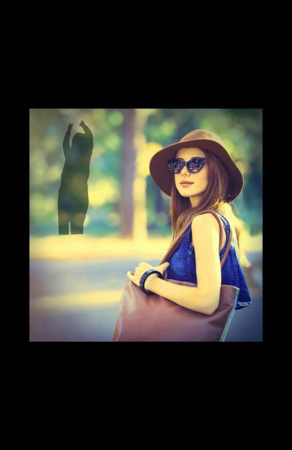 Ghost Photo Effect screenshot 3