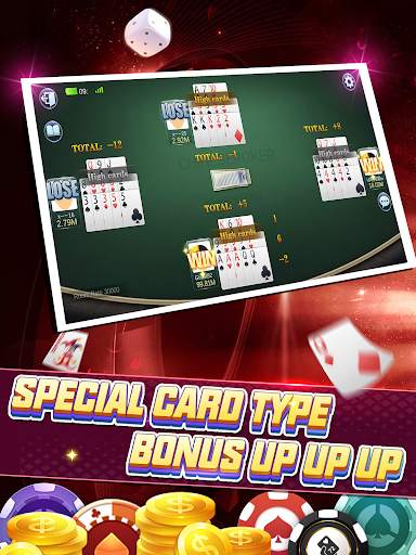 Rich Poker screenshot 3