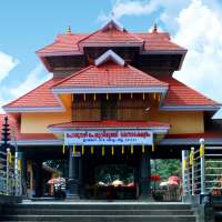 Malanada Temple