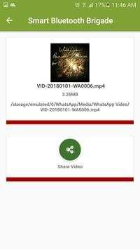Smart Bluetooth Sender - Transfer & Share screenshot 10