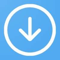 Download Twitter Videos - GIF | Tweet Downloader logo