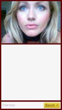 Cam Chat - Live Video Chat 4 تصوير الشاشة
