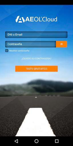 Aeol Cloud screenshot 3