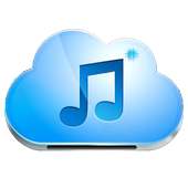 Music Downloader logo