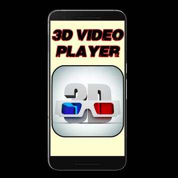 VR Player 3D Video - 4K Video Player screenshot 1