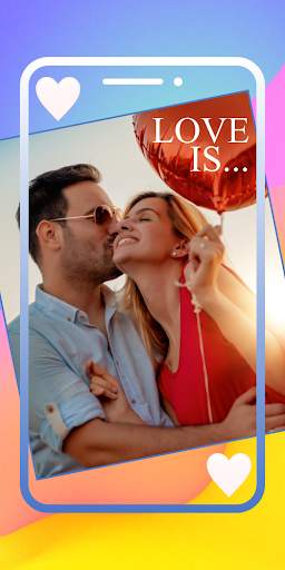 Live chat - meet girls now screenshot 1