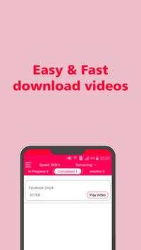 Sax Video Downloader screenshot 8