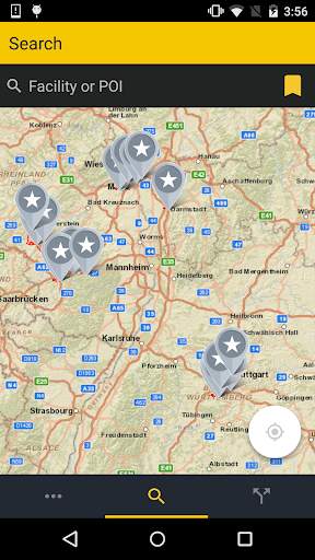 ARM Mobile screenshot 5