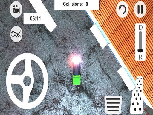 Park my Trailer screenshot 12
