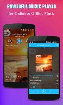 Free Music & Player screenshot 2