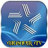 MoStarr:All Indian TV Channels icon