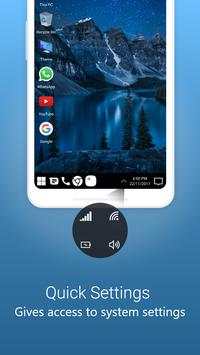 Computer Launcher 10 screenshot 5
