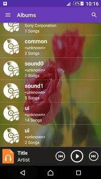PlayHD Music Player screenshot 6
