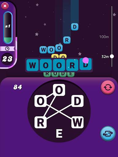 Word Challenge - Woordspel screenshot 8