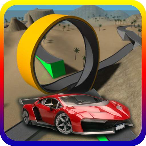 Fantastic Racing 3D 1.1.0