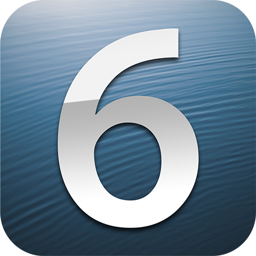 Nostalgia for iPhone 4 icon