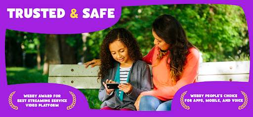 PBS KIDS Video screenshot 8