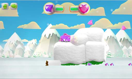 Unicorn Kingdom screenshot 8