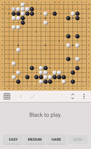 GOSU games screenshot 3