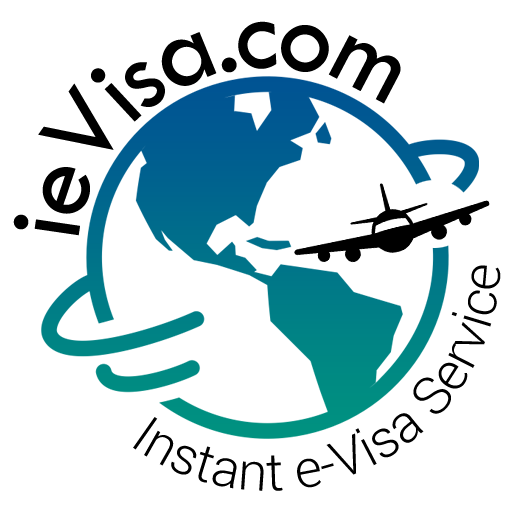 ievisa - Global Visa Services icon