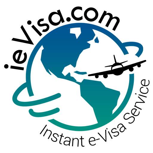 ievisa - Global Visa Services 3.5