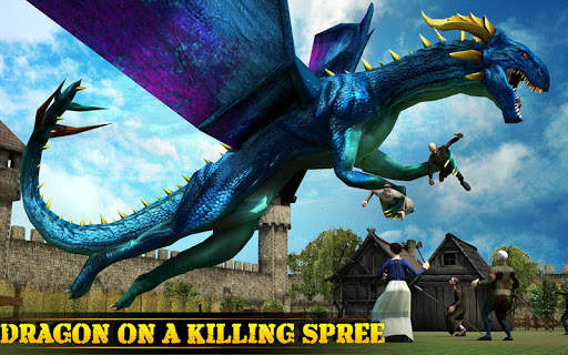 War Of Dragons 2016 screenshot 14