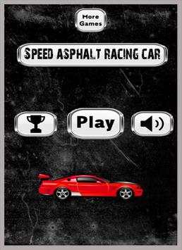 Racing Traffic Car 3D screenshot 1
