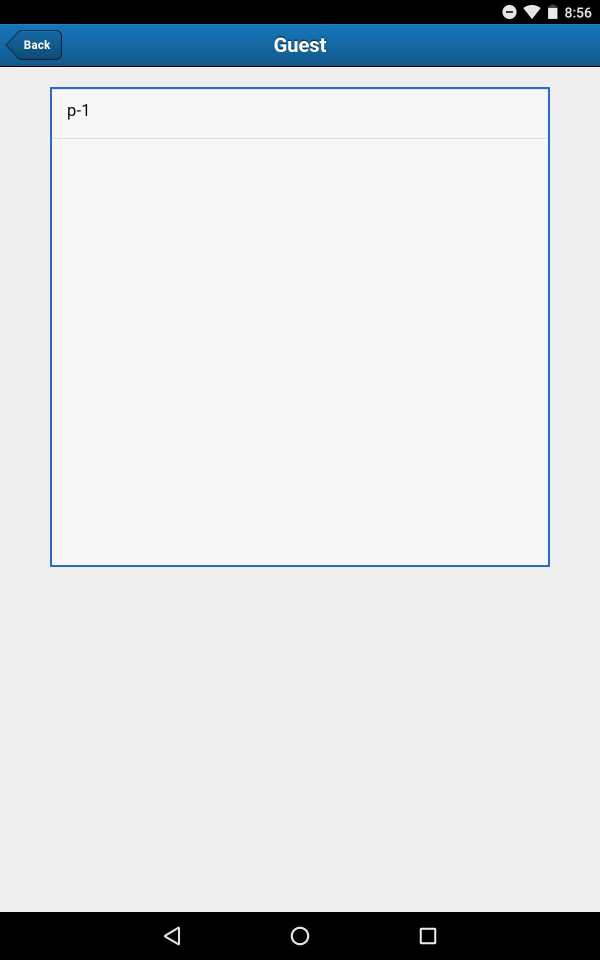 CDM Remote screenshot 16