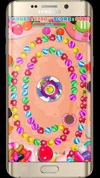 Candy Marble Shoot screenshot 4