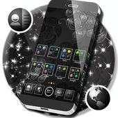 Black Launcher For Android 1.264.1.14