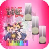 yugi oh piano game 2.0