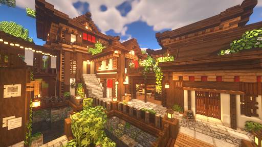 Craft Vip Lucky Mini screenshot 1