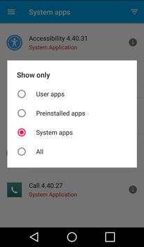 SendApp Plus (Share App) screenshot 2