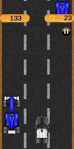 Car  Racing Bunty screenshot 2