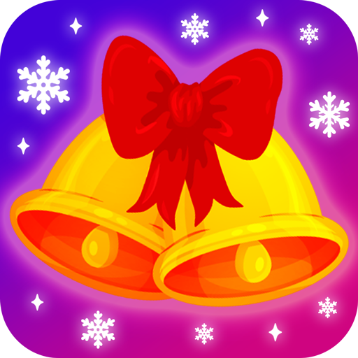 Xmas Match-3 Puzzles icon