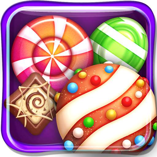 Candy Blast Madness 1.0.0