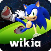 FANDOM for: Sonic icon