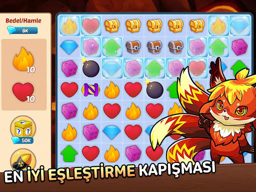 Yayıncıların Çarpışması screenshot 22