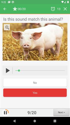 Quiz Maker Professional screenshot 6