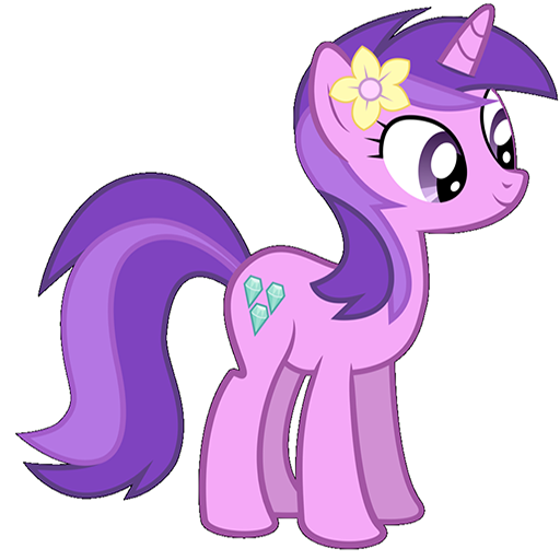 Girls Coloring icon