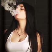 Smoke Photo Editor logo