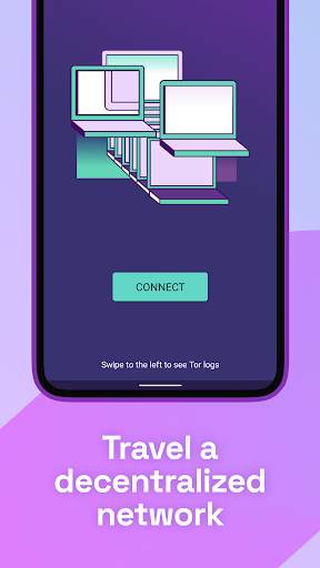 Tor Browser screenshot 1