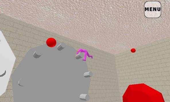 Ragdoll Room Extreme screenshot 7