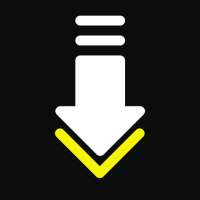Video downloader  Mp3 Download logo