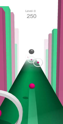 Ringo Ball 3D screenshot 3