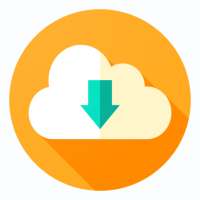Video Downloader | Download All Video Image Reels logo