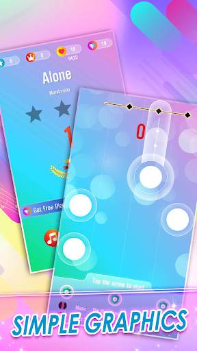Piano Tile - Magic Tiles screenshot 3